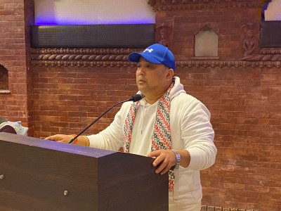 शिक्षालाई राजनीतिकरण नगरौँ : मेयर सिंह 